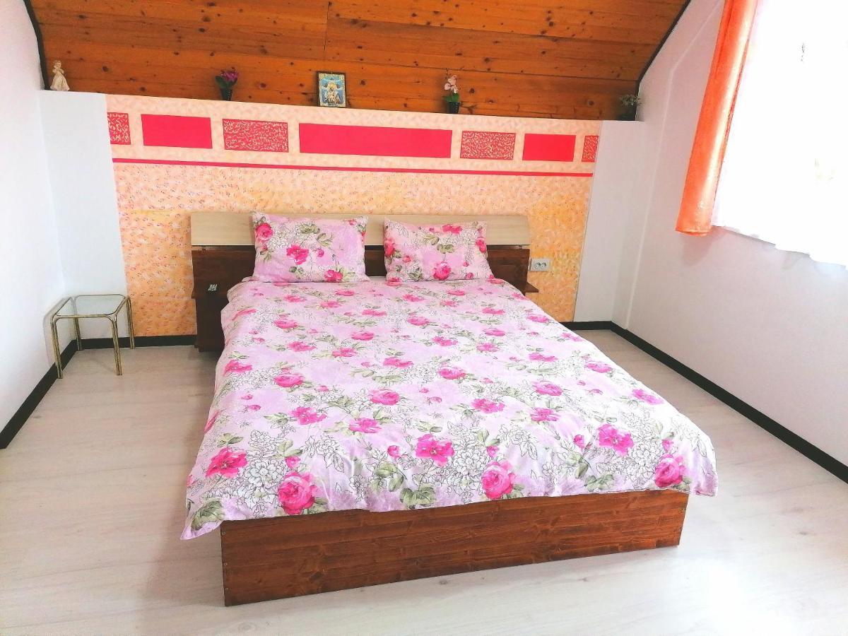 Teo Guest Rooms Băile Felix Exterior foto