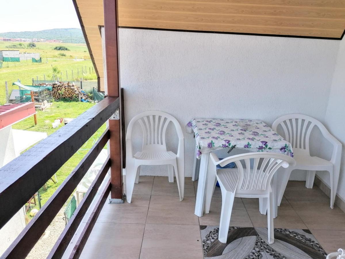 Teo Guest Rooms Băile Felix Exterior foto