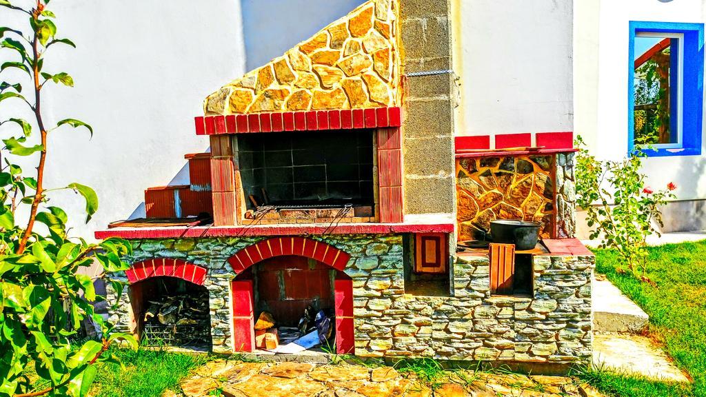 Teo Guest Rooms Băile Felix Exterior foto